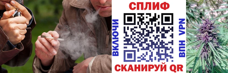 Марихуана план Томари